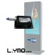 USB HD Plug and Play Looping Media Player for Digital Signage
